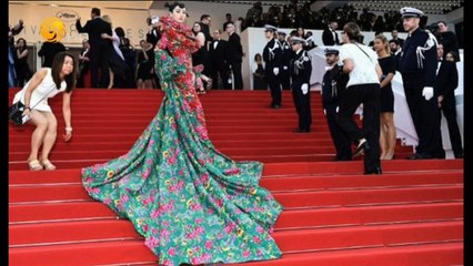 20150527 锵锵三人行 窦文涛：红毯就像另一块银幕 催生“毯星”