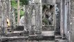 Barabajaba meets Angkor Wat Cambodia 