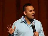 Russell Peters Indian names
