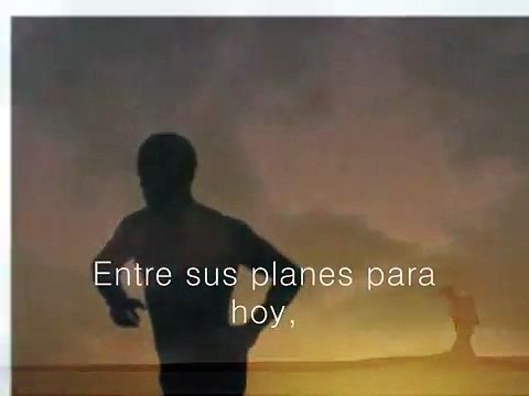 Un viaje largo/ pista Marcela Gandara