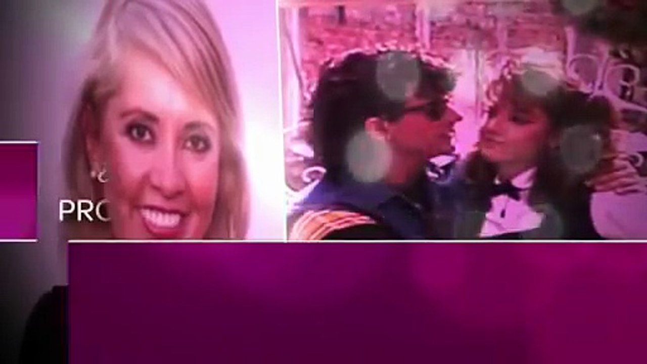 Carla Estrada se sorprendió con el éxito del elenco de Quinceañera