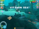 Hungry Shark Evolution Free for Android/iOS