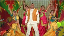 Russell Peters_ 2009 Juno Awards, Bhangra Intro (HD)