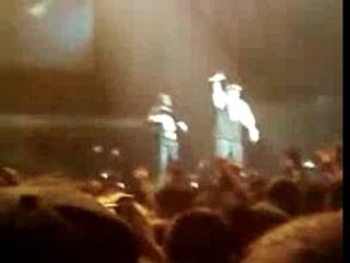 $noop,P Diddy,Booba invité au concert