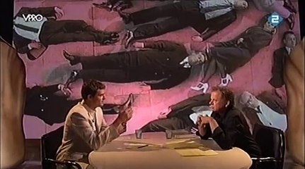 Zomergasten met Willem Schinkel  deel 2 van 17