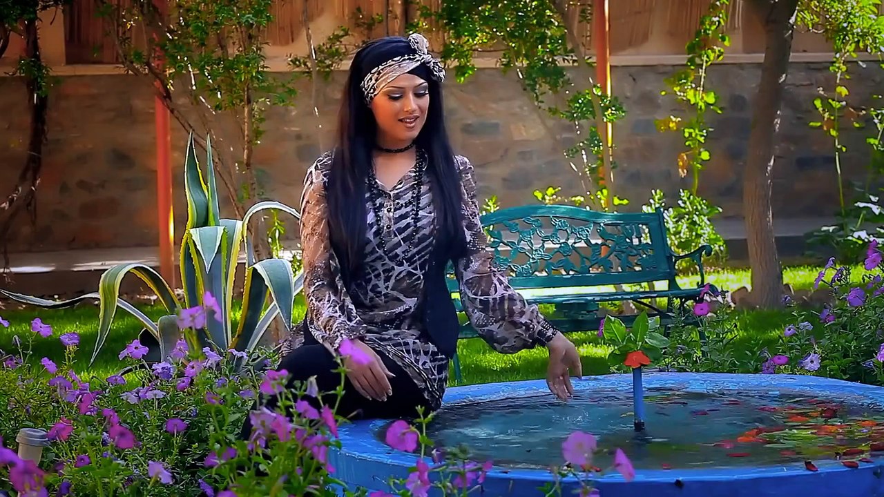 Roya Doost Ala Yaar OFFICIAL VIDEO HD