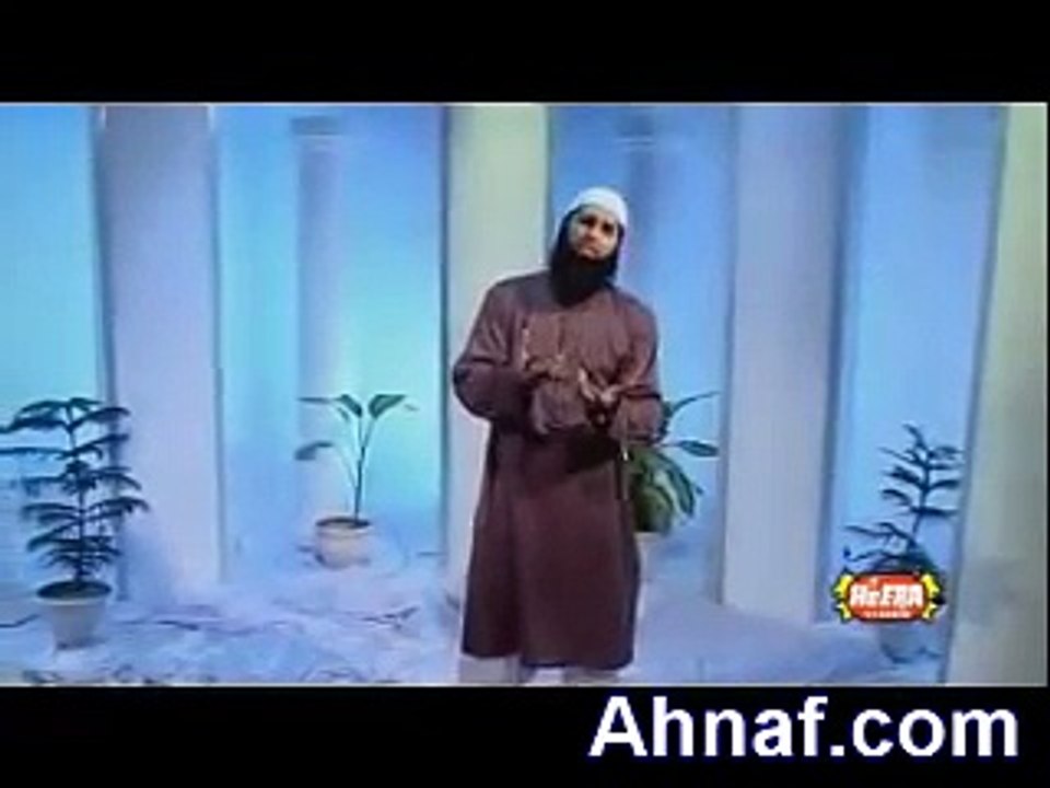Junaid Jamshed-Muhammad Ka Roza