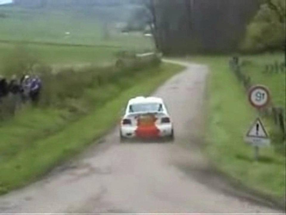 La Plaine 2005