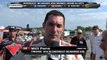 Max Papis Gets Slapped After NASCAR Truck Race at Canadian Tire Motorsports Park