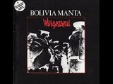 Bolivia Manta - 05 Achal cuchi (p) 1981