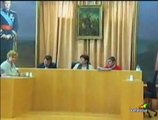 Pleno del Ayuntamiento de Vélez-Málaga