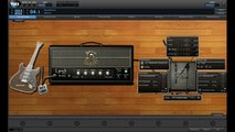 Overloud TH2 Amp demos, guitar amp simulator software