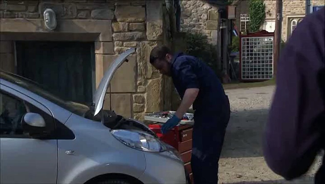 Aaron & Robert Part 115 (26-05-2015)