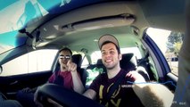 USA Roadtrip 2014 – From the East Coast to the West Coast (GoPro Hero 3)