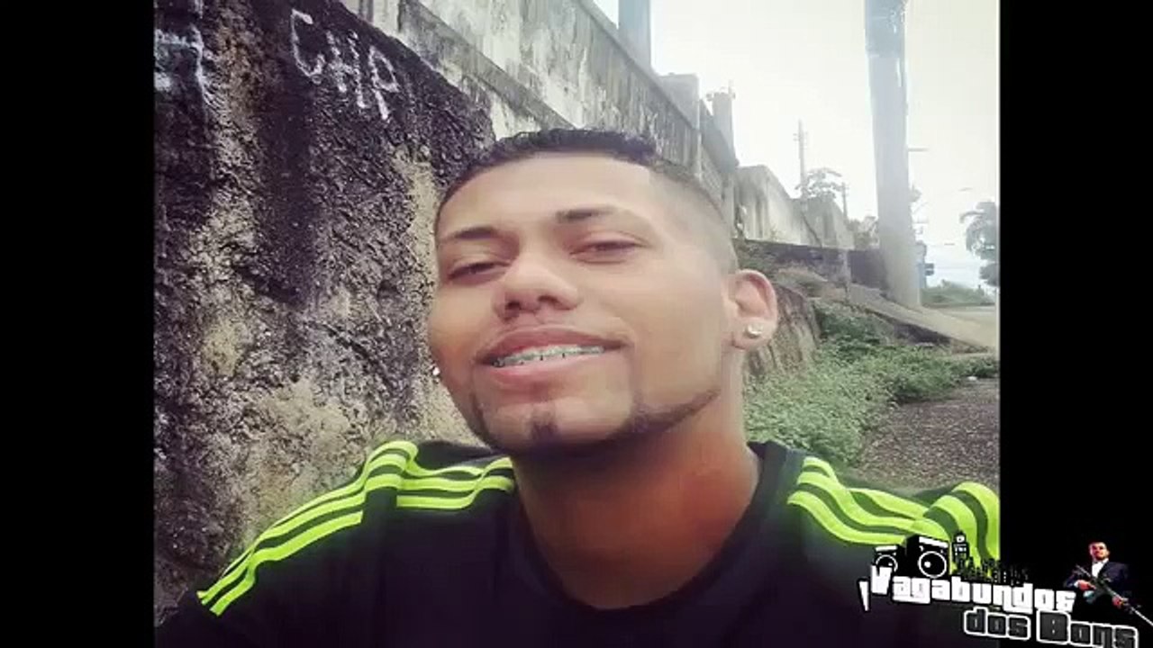 MONTAGEM   SAPATINHO DE LEVE PRO SORRIZO RONALDO DJ BYLLY22 O BRABO 2015