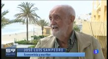 Jose Luis Sampedro - INDIGNADOS
