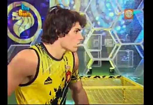 Esto es guerra : reacción de Facundo provocó ira de Los Leones