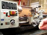 Features to consider when buying a small Asian bench lathe