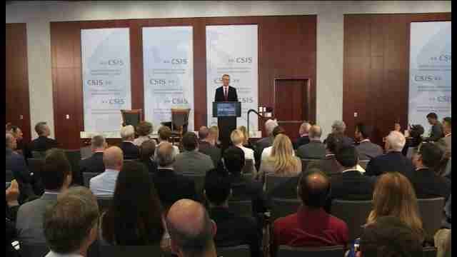 La OTAN acusa a Rusia de llevar a cabo maniobras militares no transparentes