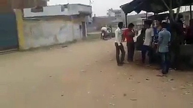 Fool mobile snatching