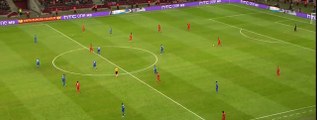 Dnipro vs Sevilla 1 - 2 GOAL Bacca Europa League 27_05_2015