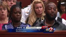 Full video: Emotional 911 call played in George Zimmerman trial