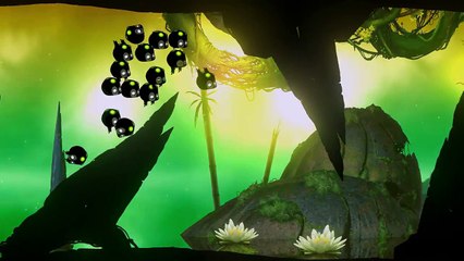 Badland : Game of the Year Edition (VITA) - Trailer de lancement