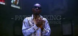 Patoranking ft  Tiwa Savage   Girlie 'O' Remix Official Video  Nigeria music