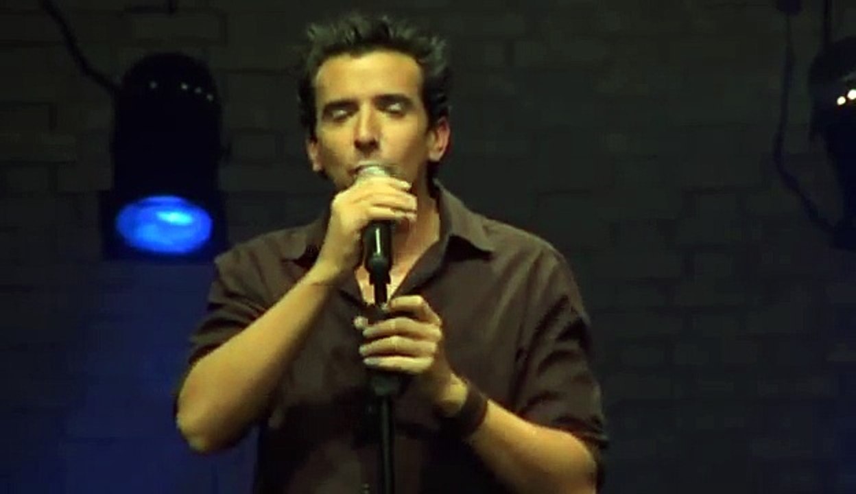 antonio sanint