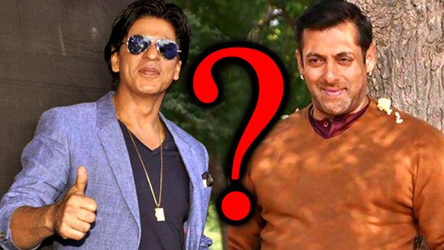 Why Did Shahrukh Promote Bajrangi Bhaijaan? Reason REVEALED