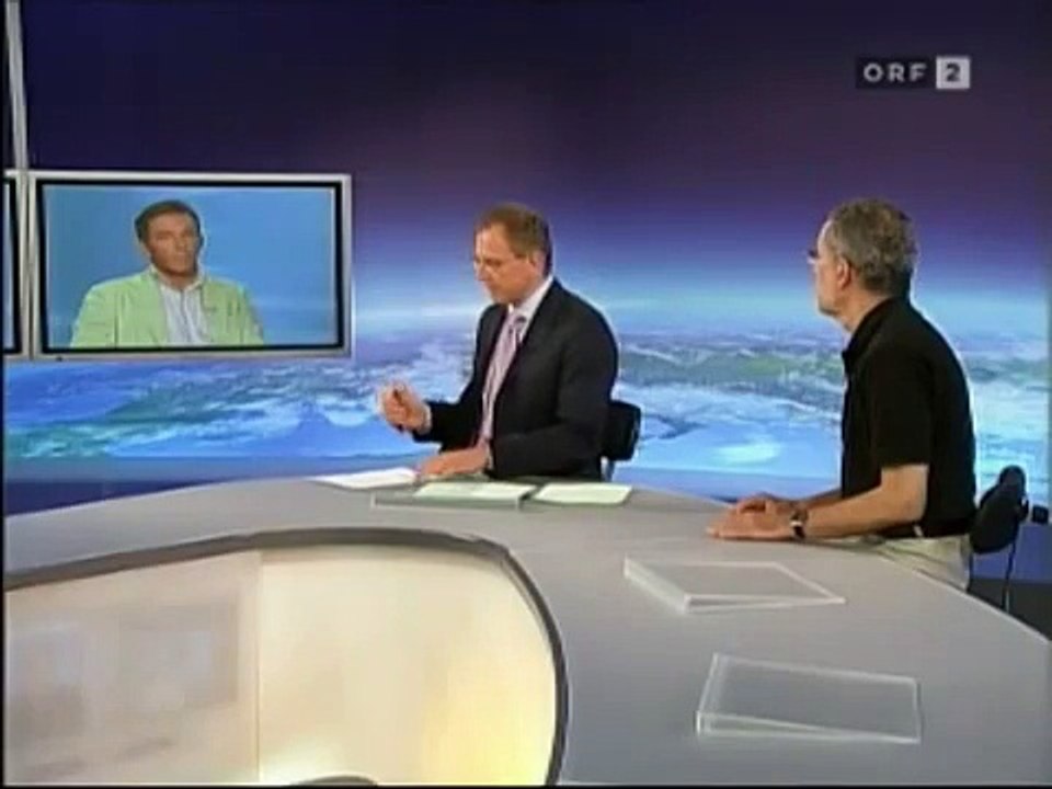 Kärntner "Ortstafelstreit" 2 von 2 - DWJH -Das war Jörg Haider - erklärt was Sache ist