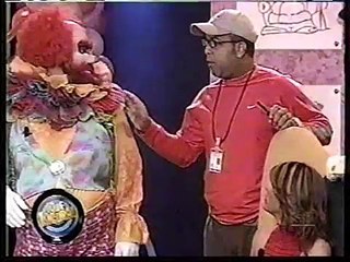 Que Locura: Sigue pa' lante Albóndiga