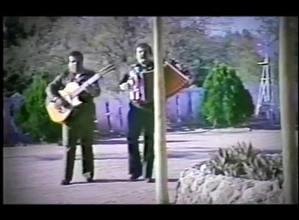 Los Dos Amigos - Los Cadetes de Linares