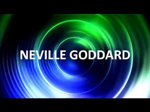 THOUGHT POWER | MANIFEST WITH IMAGINATION | NEVILLE GODDARD