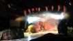 Tyrannosaurus Rex-Walking With Dinosaurs LIVE Glasgow 17.04