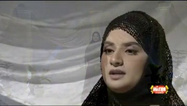Kaabe Ki Ronaq Kaabe Ka Manzar Full Video Naat - Huriya Rafeeq Qadri - Naat Online Video