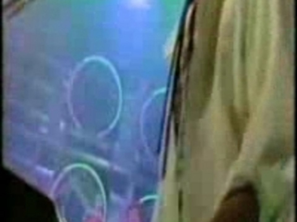 GROUPE THE LIMIT 1985-SAY YEAH (((FUNK))