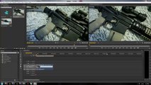 How To Fade Video In and Out In Adobe Premiere CS6 CS5 CS4