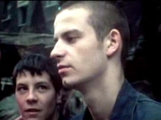 Punks & Skinheads (England 1980)