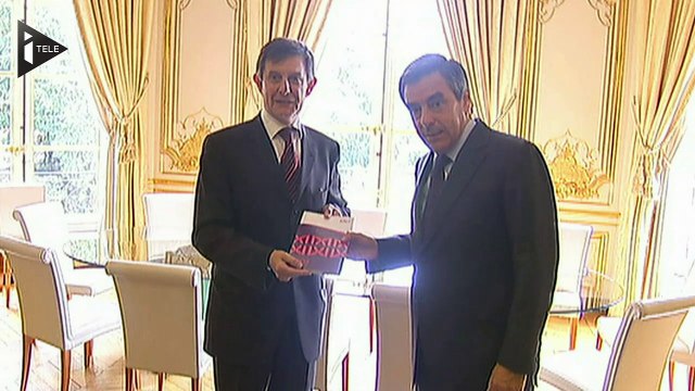 Jouyet-Fillon: iTELE vous dévoile le contenu des enregistrements