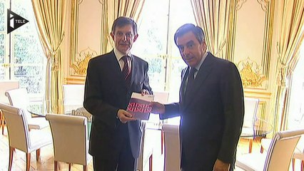 Jouyet-Fillon: iTELE vous dévoile le contenu des enregistrements