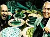 Anders och Måns - Lasse Kronér gillar gurka