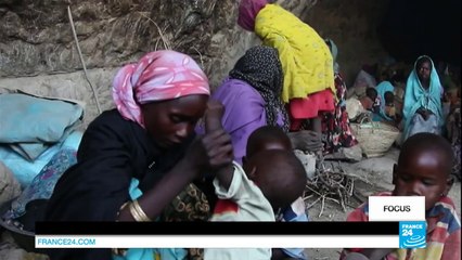 Darfour, le conflit oublié