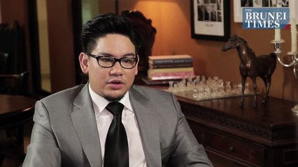 Fear of Success and the Unknown: HRH Prince 'Abdul 'Azim