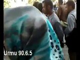 Iran / تظاهرات در ارومیه ۵ شهریور ۹۰