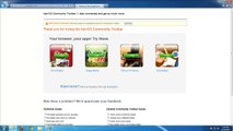 How to uninstall (remove) Conduit search and toolbars (hao123 toolbar)