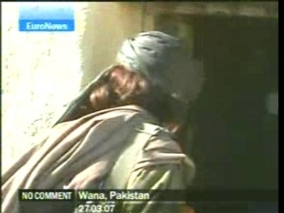 Wana Pakistan