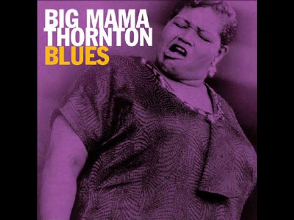 Mama Blues Me Down by The Electric Trunk