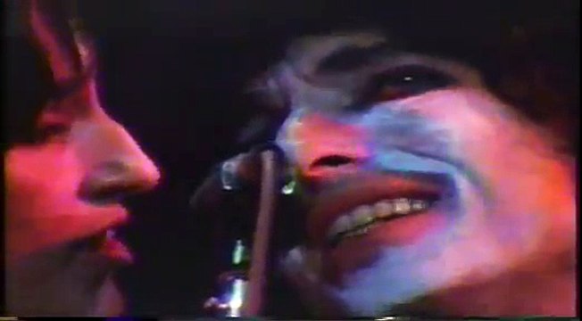 Never Let me go (Renaldo & Clara) - B. Dylan & J. Baez