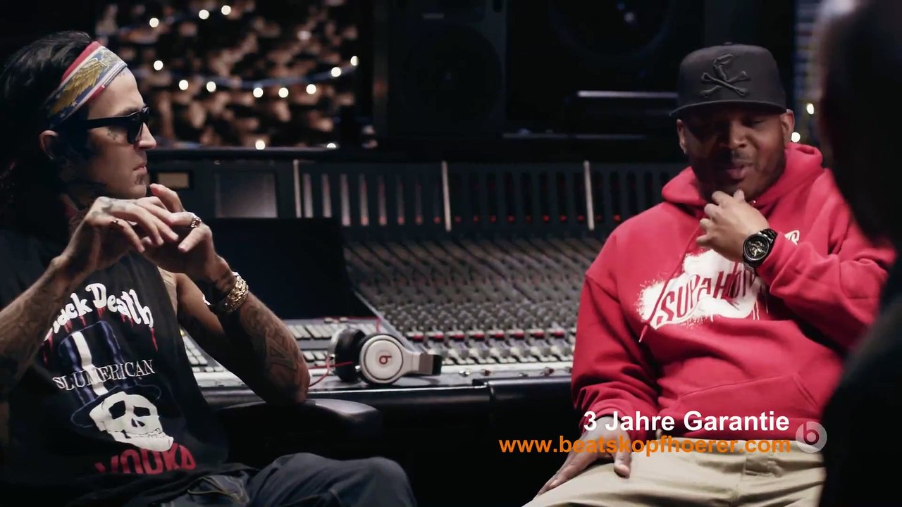 Dr Dre Detox Yelawolf Till It's Gone